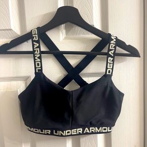 UA sports bra